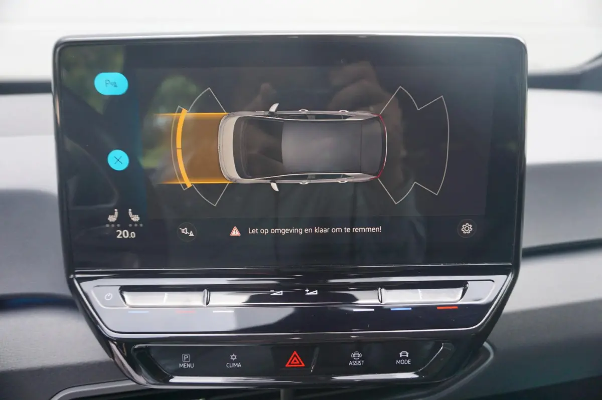 204pk Life 58 kWh | SoH 92% | Navigatie | Adaptive Cruise | Stoelverwarming