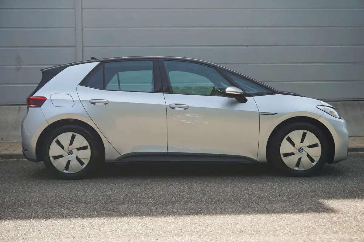 204pk Life 58 kWh | SoH 92% | Navigatie | Adaptive Cruise | Stoelverwarming