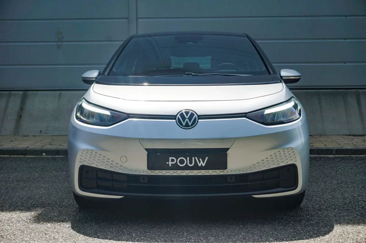 204pk Life 58 kWh | SoH 92% | Navigatie | Adaptive Cruise | Stoelverwarming