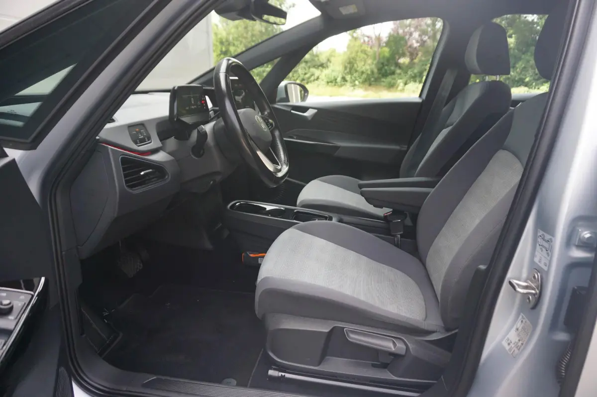 204pk Life 58 kWh | SoH 92% | Navigatie | Adaptive Cruise | Stoelverwarming