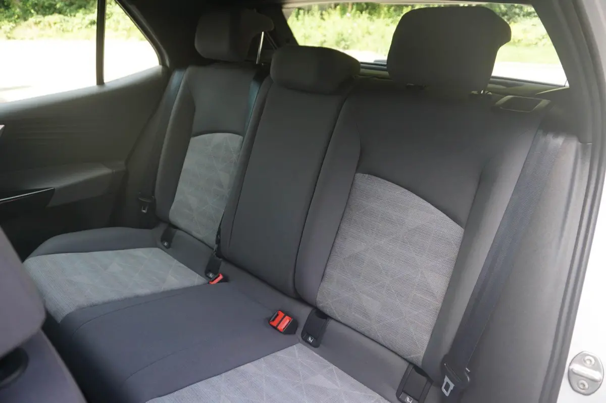 204pk Life 58 kWh | SoH 92% | Navigatie | Adaptive Cruise | Stoelverwarming