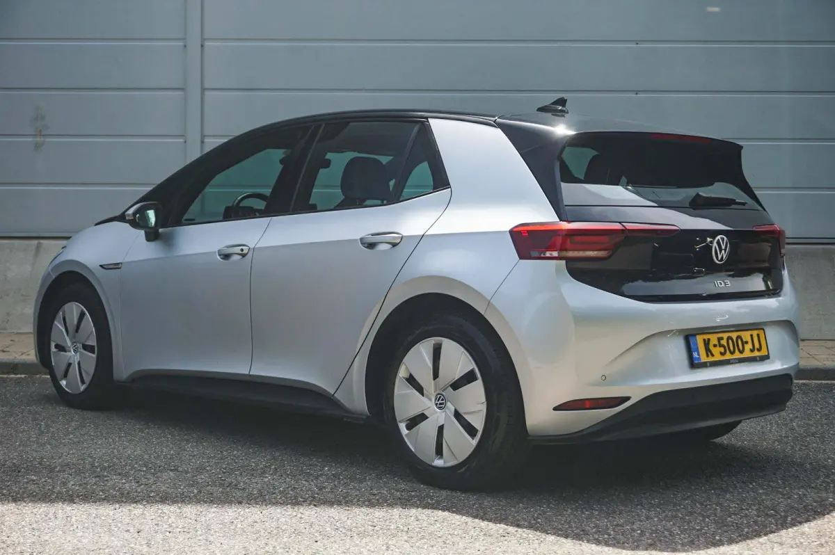 204pk Life 58 kWh | SoH 92% | Navigatie | Adaptive Cruise | Stoelverwarming