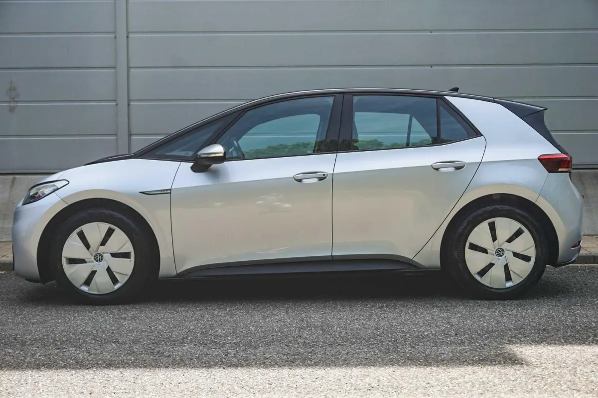 204pk Life 58 kWh | SoH 92% | Navigatie | Adaptive Cruise | Stoelverwarming
