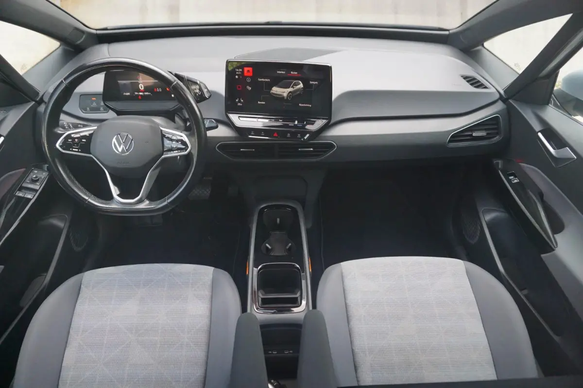 204pk Life 58 kWh | SoH 92% | Navigatie | Adaptive Cruise | Stoelverwarming