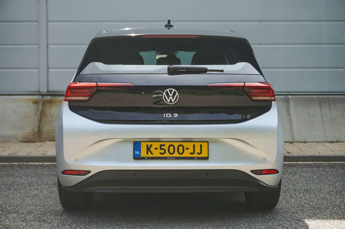 204pk Life 58 kWh | SoH 92% | Navigatie | Adaptive Cruise | Stoelverwarming
