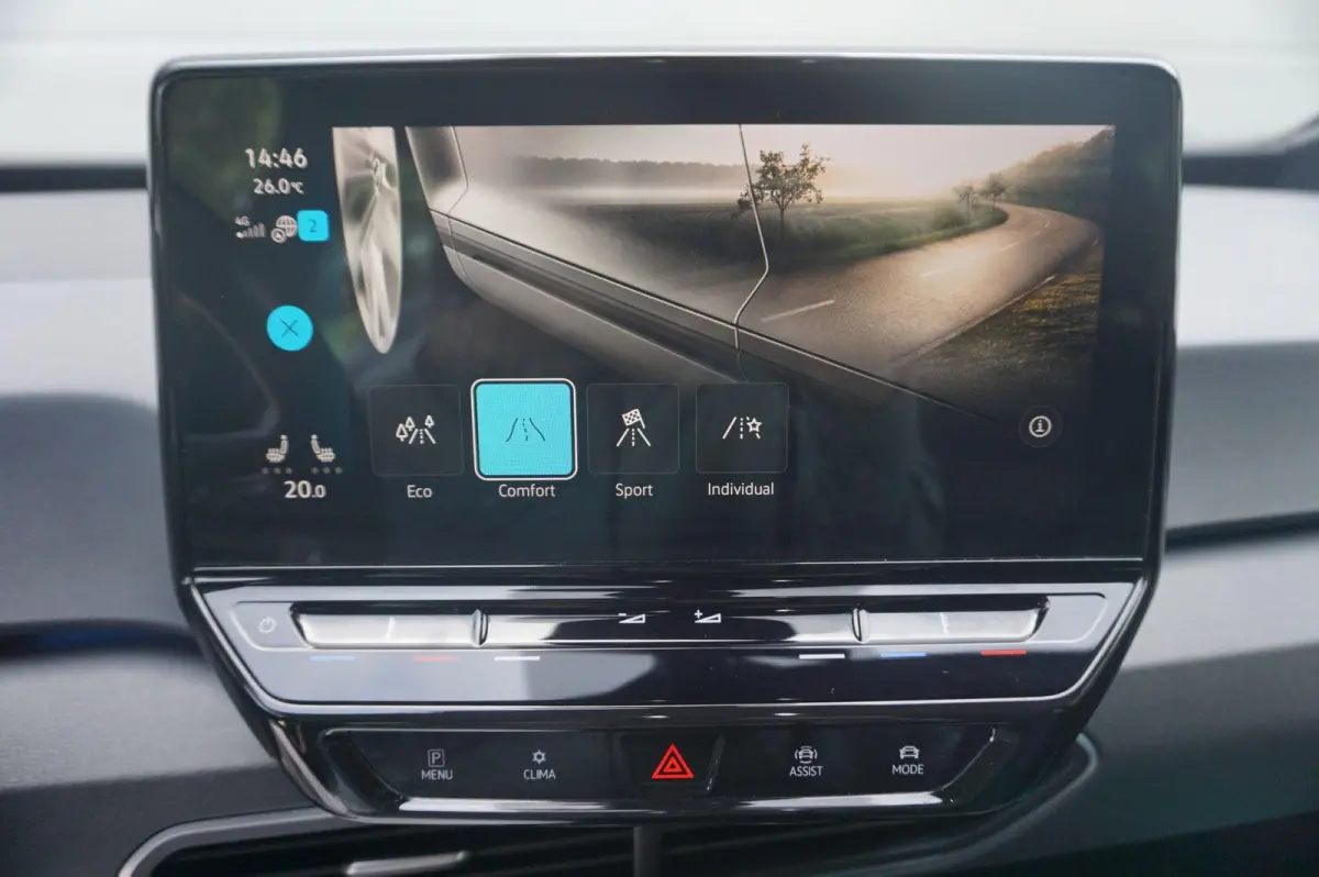 204pk Life 58 kWh | SoH 92% | Navigatie | Adaptive Cruise | Stoelverwarming