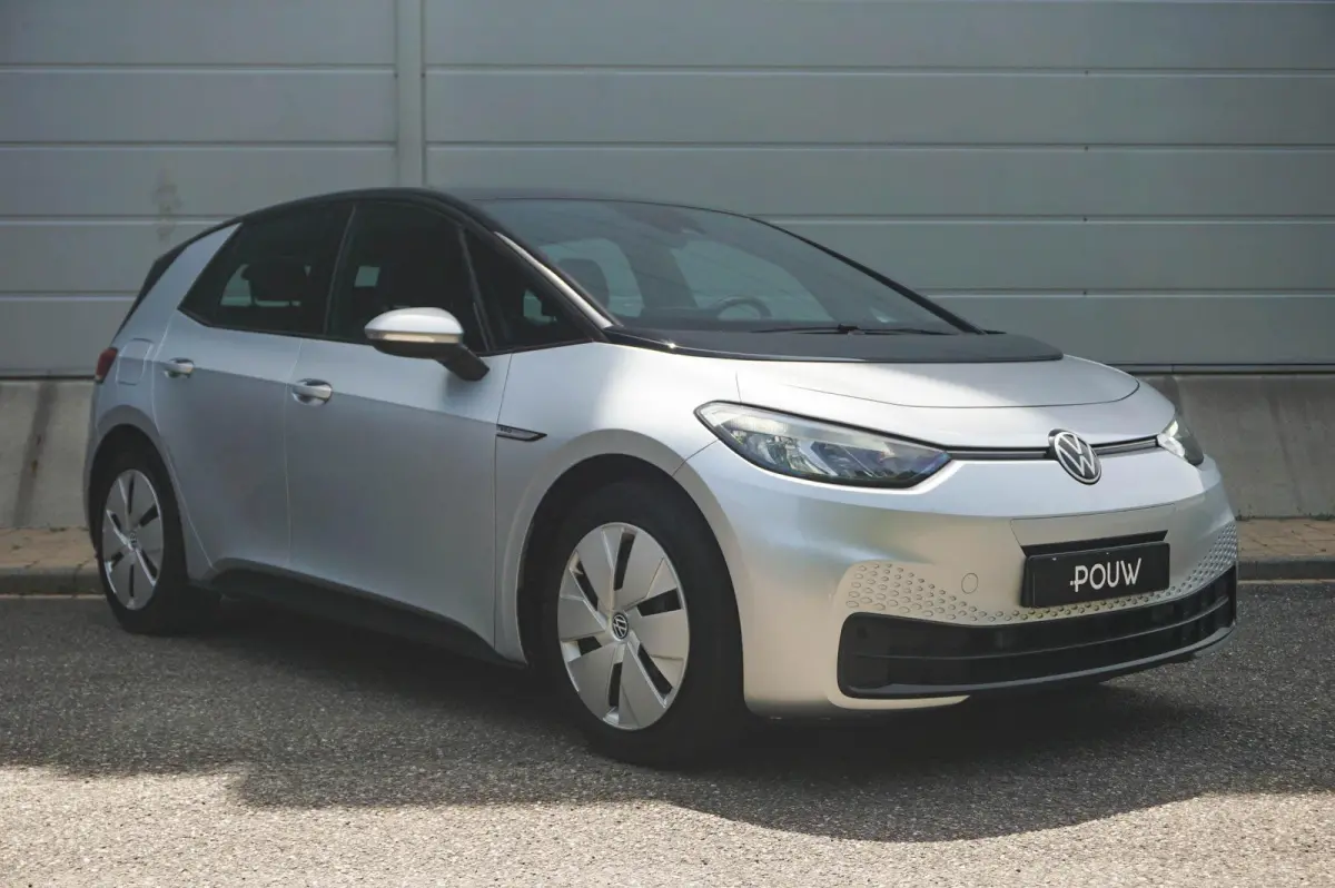 204pk Life 58 kWh | SoH 92% | Navigatie | Adaptive Cruise | Stoelverwarming