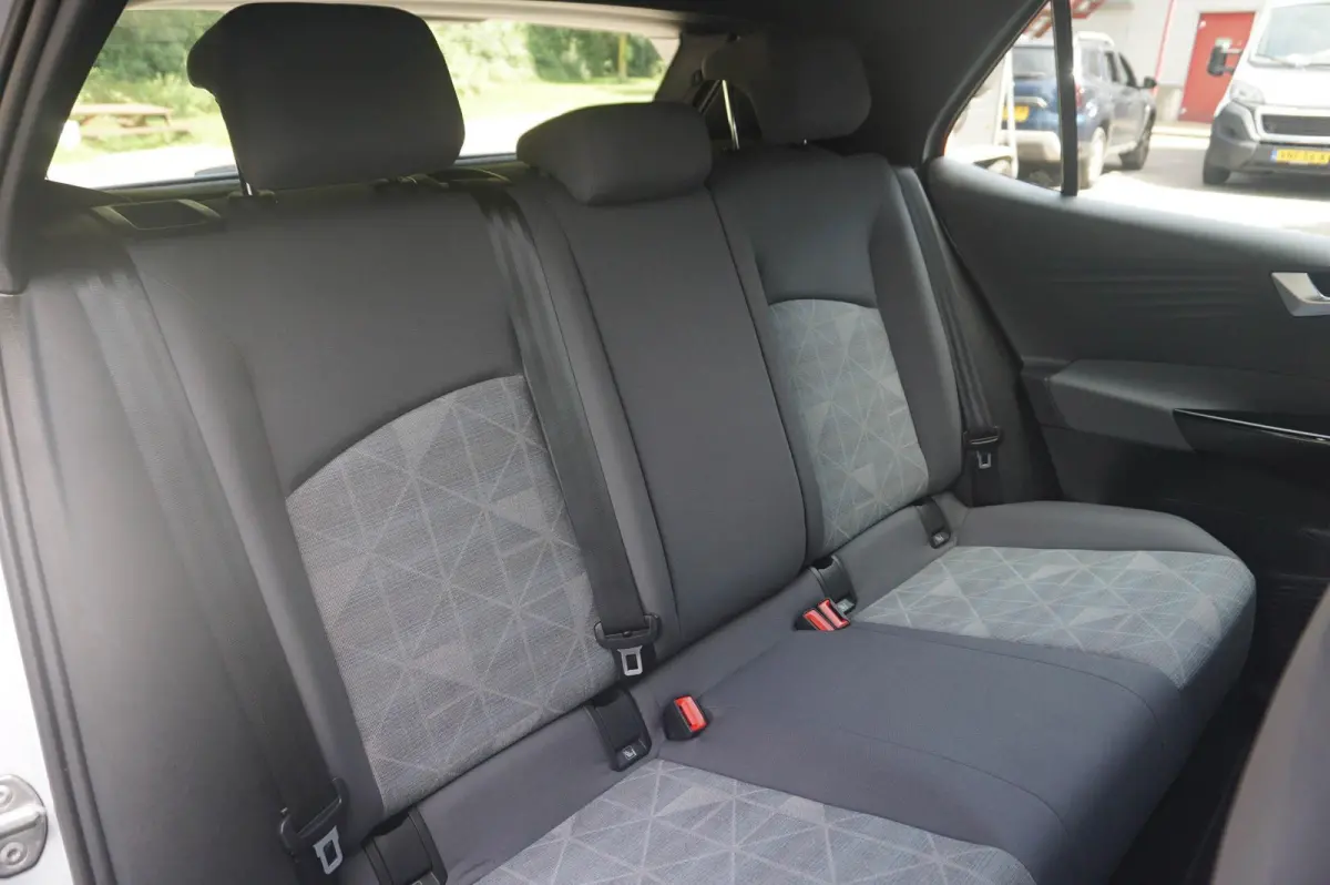 204pk Life 58 kWh | SoH 92% | Navigatie | Adaptive Cruise | Stoelverwarming