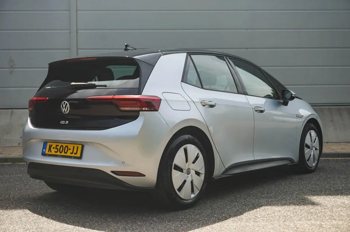 204pk Life 58 kWh | SoH 92% | Navigatie | Adaptive Cruise | Stoelverwarming