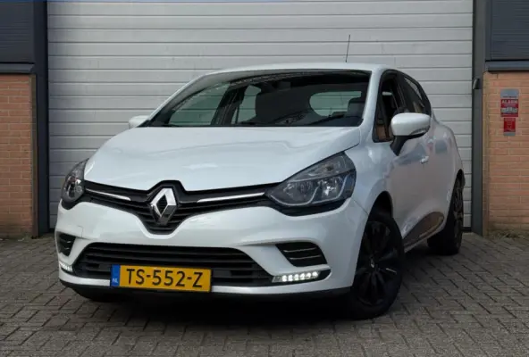 0.9 TCe Life /PARELMOER/AIRCO/CRUISE/GARANTIE