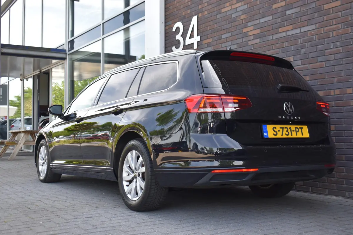 2.0 TDI VIRTUAL NAVI LMV SPORTSTOEL