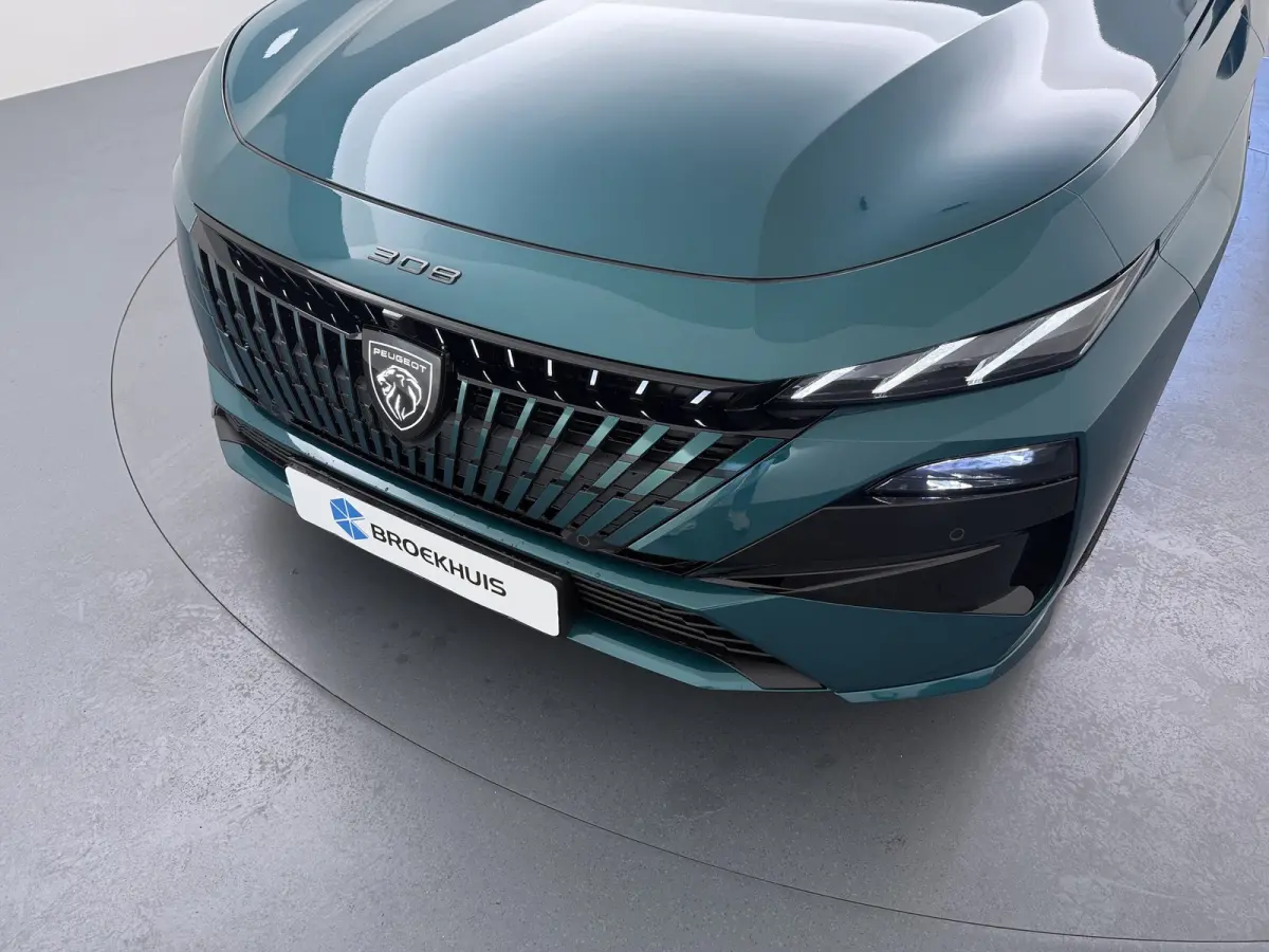 | Demo Deal | FULL OPTION | 1.6 Plug-in Hybrid 195 GT | Audio installatie | Dodehoek detectie | Matrix LED koplampen