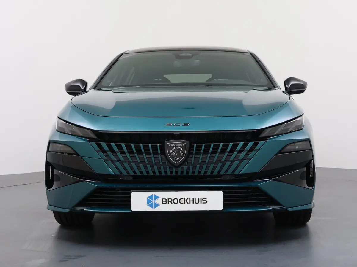 | Demo Deal | FULL OPTION | 1.6 Plug-in Hybrid 195 GT | Audio installatie | Dodehoek detectie | Matrix LED koplampen