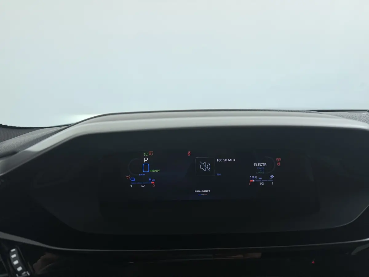 | Demo Deal | FULL OPTION | 1.6 Plug-in Hybrid 195 GT | Audio installatie | Dodehoek detectie | Matrix LED koplampen