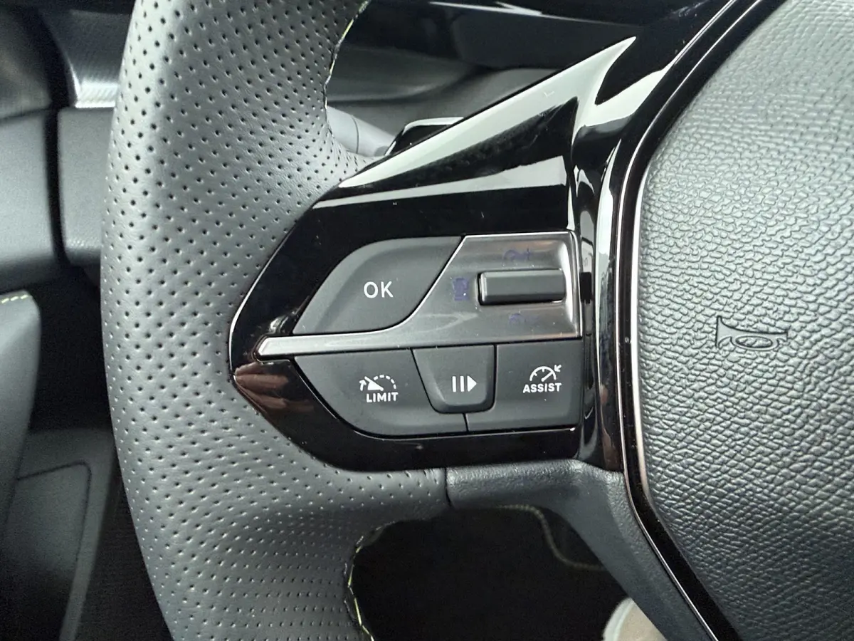 | Demo Deal | FULL OPTION | 1.6 Plug-in Hybrid 195 GT | Audio installatie | Dodehoek detectie | Matrix LED koplampen
