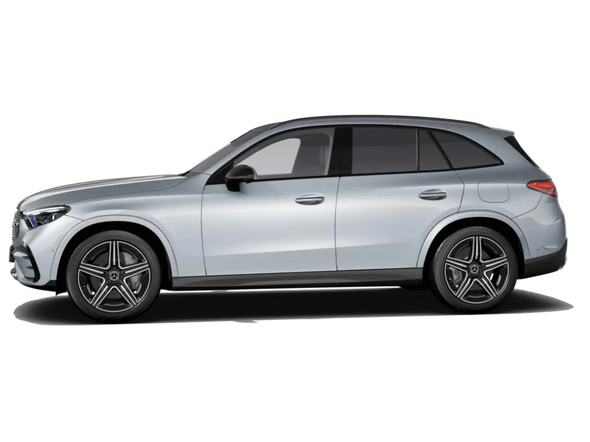 4MATIC Business Solution AMG / Panoramadak / Memory-Stoelen / 360Graden-Camera /