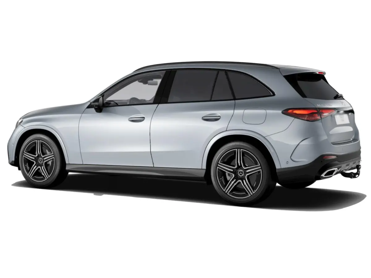 4MATIC Business Solution AMG / Panoramadak / Memory-Stoelen / 360Graden-Camera /