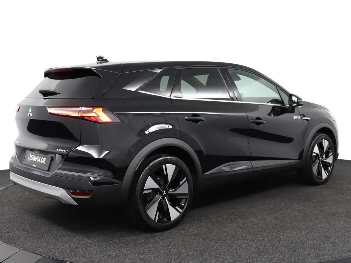 1.8 HEV Instyle | € 2.000 Korting | 360º Camera | Adaptive Cruise Control | Bekleding Leder | Climate Control | Elektrische Kofferklep | Elektrische Stoelen | Google Navigatie | Panoramad