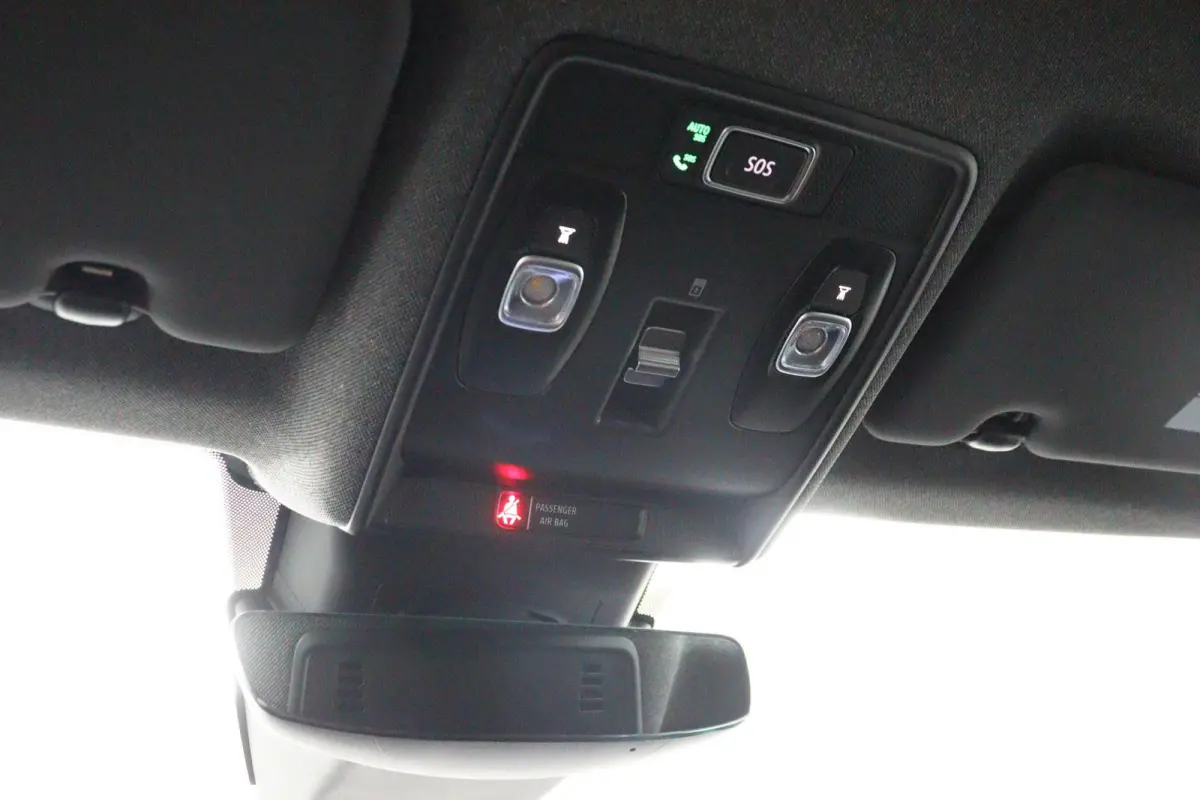 1.8 HEV Instyle | € 2.000 Korting | 360º Camera | Adaptive Cruise Control | Bekleding Leder | Climate Control | Elektrische Kofferklep | Elektrische Stoelen | Google Navigatie | Panoramad