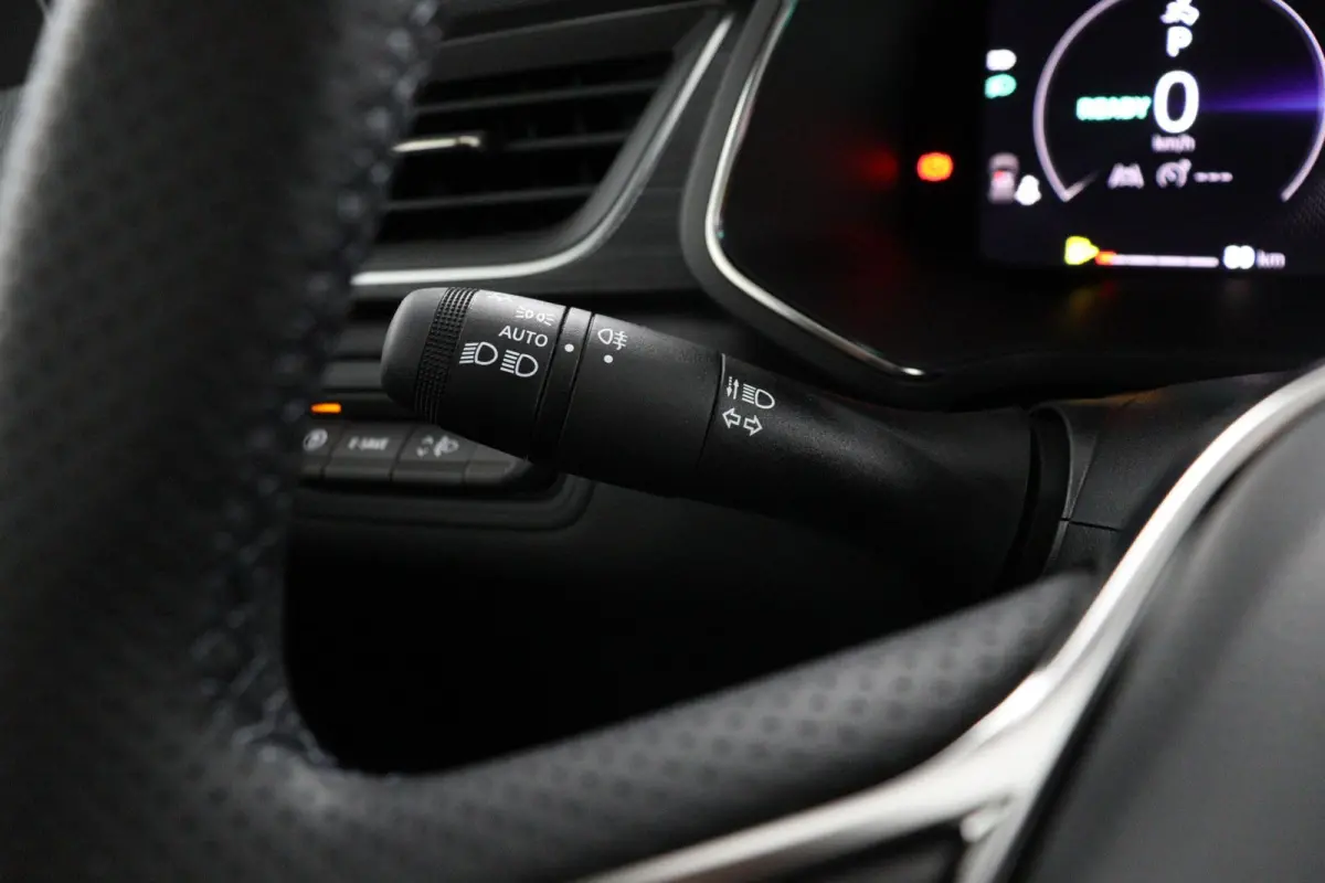 1.8 HEV Instyle | € 2.000 Korting | 360º Camera | Adaptive Cruise Control | Bekleding Leder | Climate Control | Elektrische Kofferklep | Elektrische Stoelen | Google Navigatie | Panoramad