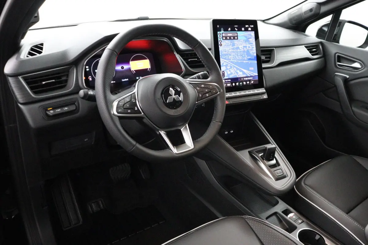 1.8 HEV Instyle | € 2.000 Korting | 360º Camera | Adaptive Cruise Control | Bekleding Leder | Climate Control | Elektrische Kofferklep | Elektrische Stoelen | Google Navigatie | Panoramad