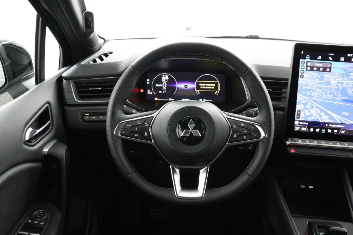 1.8 HEV Instyle | € 2.000 Korting | 360º Camera | Adaptive Cruise Control | Bekleding Leder | Climate Control | Elektrische Kofferklep | Elektrische Stoelen | Google Navigatie | Panoramad