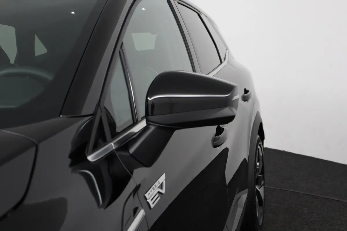 1.8 HEV Instyle | € 2.000 Korting | 360º Camera | Adaptive Cruise Control | Bekleding Leder | Climate Control | Elektrische Kofferklep | Elektrische Stoelen | Google Navigatie | Panoramad
