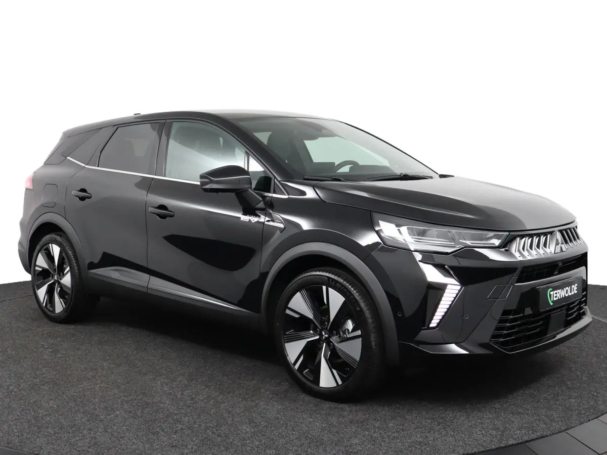 1.8 HEV Instyle | € 2.000 Korting | 360º Camera | Adaptive Cruise Control | Bekleding Leder | Climate Control | Elektrische Kofferklep | Elektrische Stoelen | Google Navigatie | Panoramad