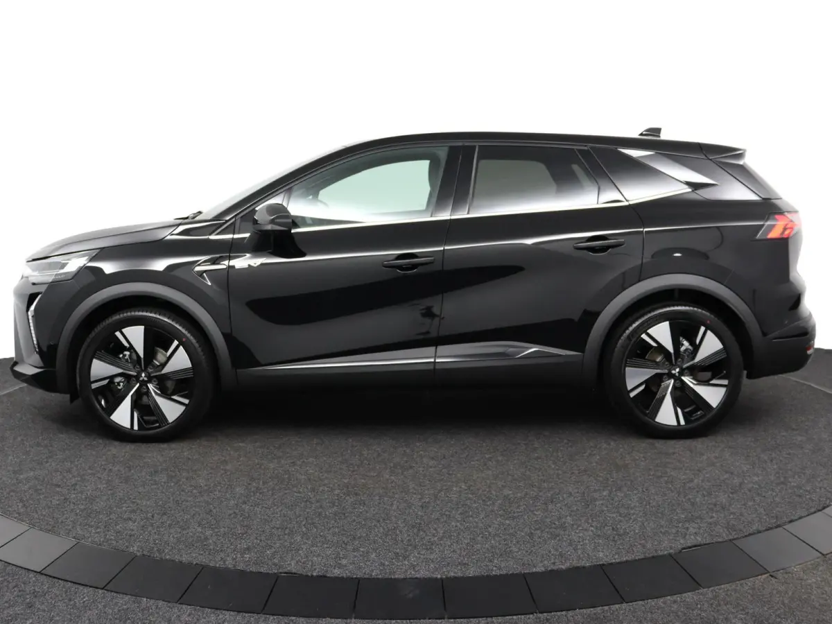 1.8 HEV Instyle | € 2.000 Korting | 360º Camera | Adaptive Cruise Control | Bekleding Leder | Climate Control | Elektrische Kofferklep | Elektrische Stoelen | Google Navigatie | Panoramad