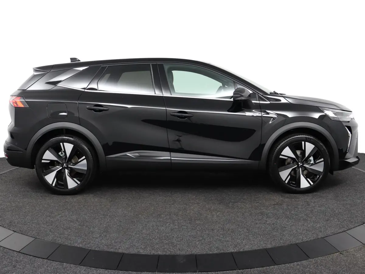 1.8 HEV Instyle | € 2.000 Korting | 360º Camera | Adaptive Cruise Control | Bekleding Leder | Climate Control | Elektrische Kofferklep | Elektrische Stoelen | Google Navigatie | Panoramad