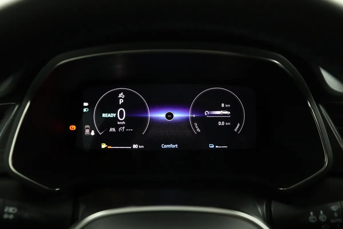 1.8 HEV Instyle | € 2.000 Korting | 360º Camera | Adaptive Cruise Control | Bekleding Leder | Climate Control | Elektrische Kofferklep | Elektrische Stoelen | Google Navigatie | Panoramad