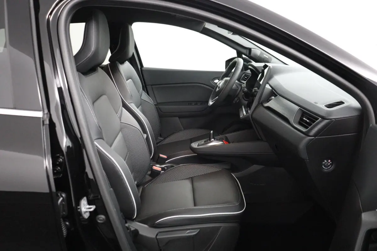 1.8 HEV Instyle | € 2.000 Korting | 360º Camera | Adaptive Cruise Control | Bekleding Leder | Climate Control | Elektrische Kofferklep | Elektrische Stoelen | Google Navigatie | Panoramad