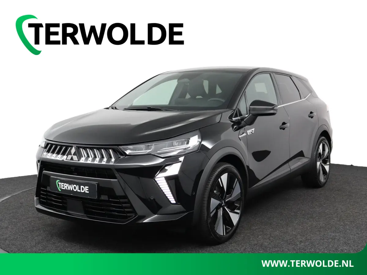 1.8 HEV Instyle | € 2.000 Korting | 360º Camera | Adaptive Cruise Control | Bekleding Leder | Climate Control | Elektrische Kofferklep | Elektrische Stoelen | Google Navigatie | Panoramad