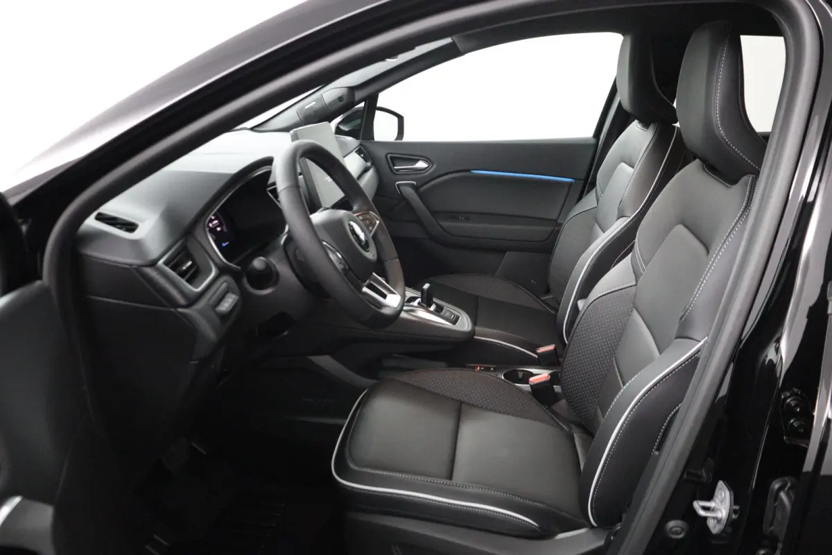 1.8 HEV Instyle | € 2.000 Korting | 360º Camera | Adaptive Cruise Control | Bekleding Leder | Climate Control | Elektrische Kofferklep | Elektrische Stoelen | Google Navigatie | Panoramad