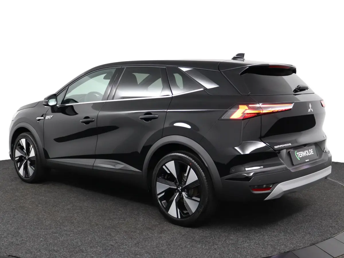 1.8 HEV Instyle | € 2.000 Korting | 360º Camera | Adaptive Cruise Control | Bekleding Leder | Climate Control | Elektrische Kofferklep | Elektrische Stoelen | Google Navigatie | Panoramad
