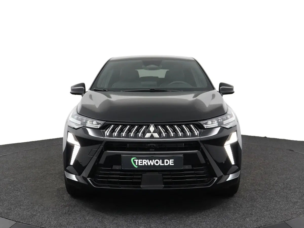 1.8 HEV Instyle | € 2.000 Korting | 360º Camera | Adaptive Cruise Control | Bekleding Leder | Climate Control | Elektrische Kofferklep | Elektrische Stoelen | Google Navigatie | Panoramad