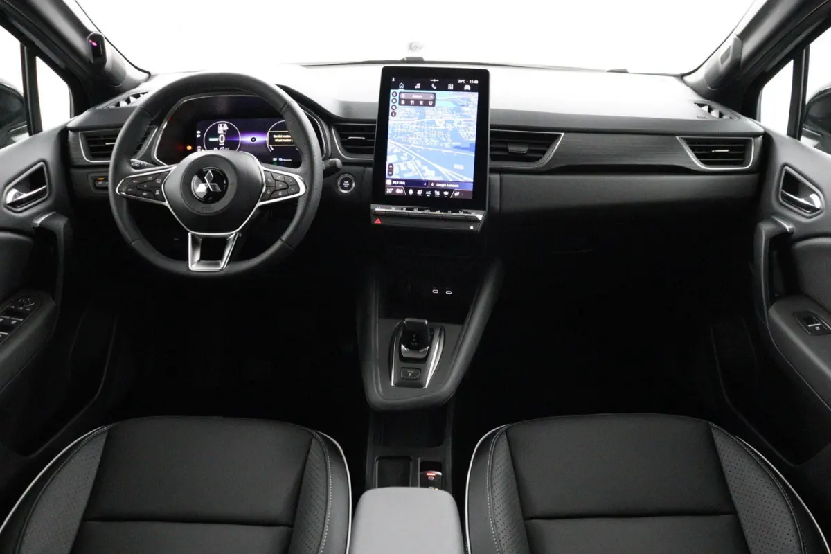 1.8 HEV Instyle | € 2.000 Korting | 360º Camera | Adaptive Cruise Control | Bekleding Leder | Climate Control | Elektrische Kofferklep | Elektrische Stoelen | Google Navigatie | Panoramad