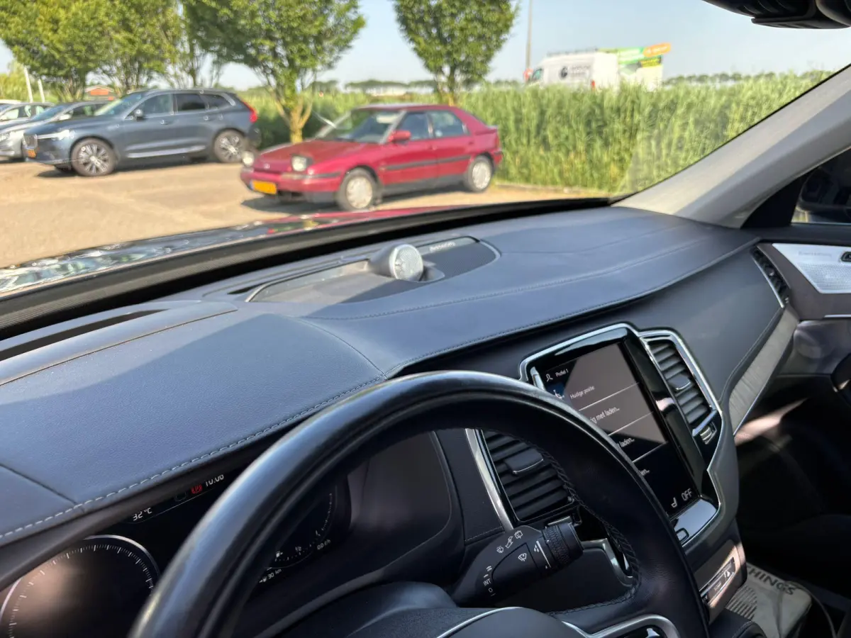 2.0 T8 Recharge AWD Inscription