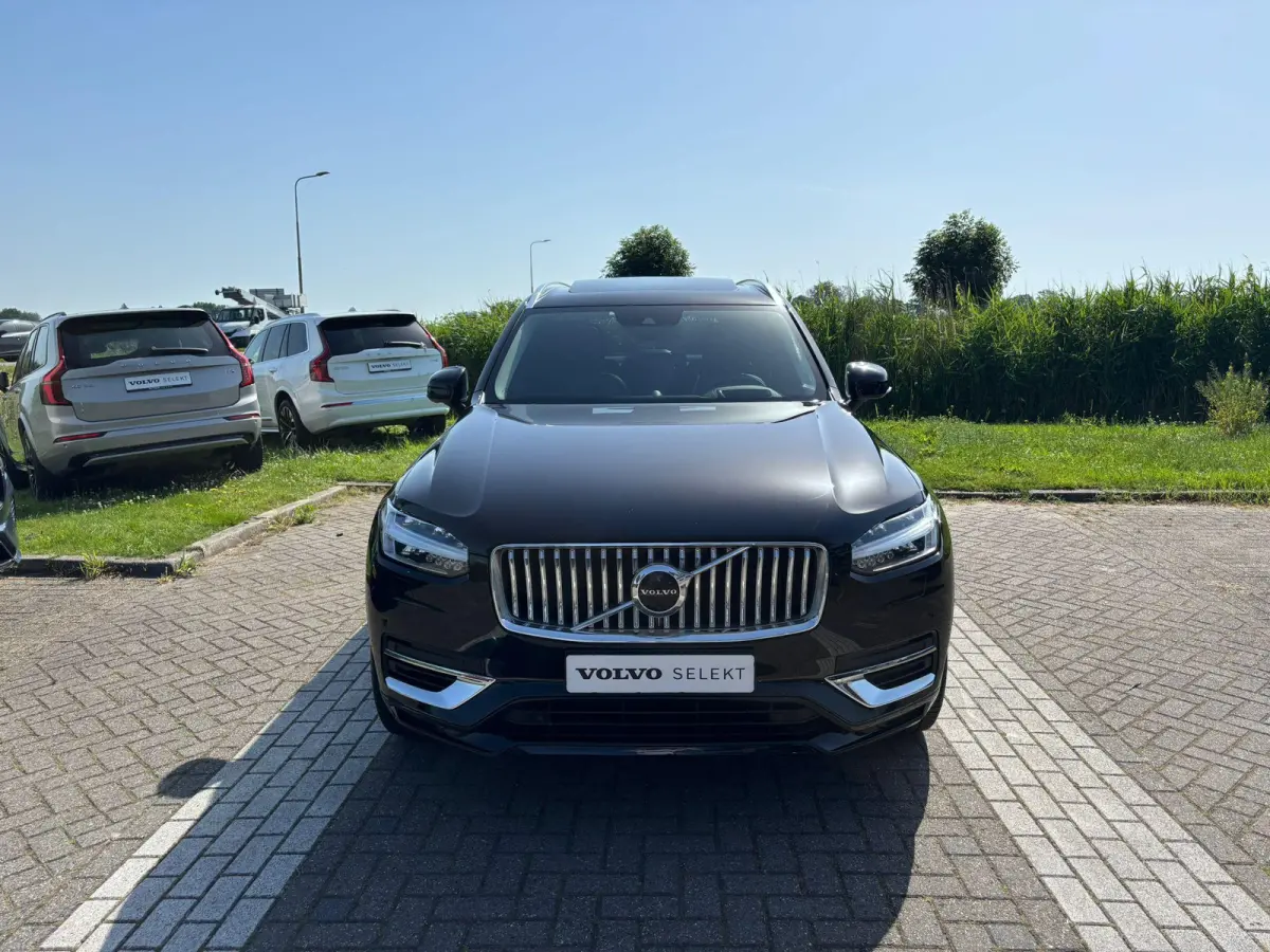 2.0 T8 Recharge AWD Inscription