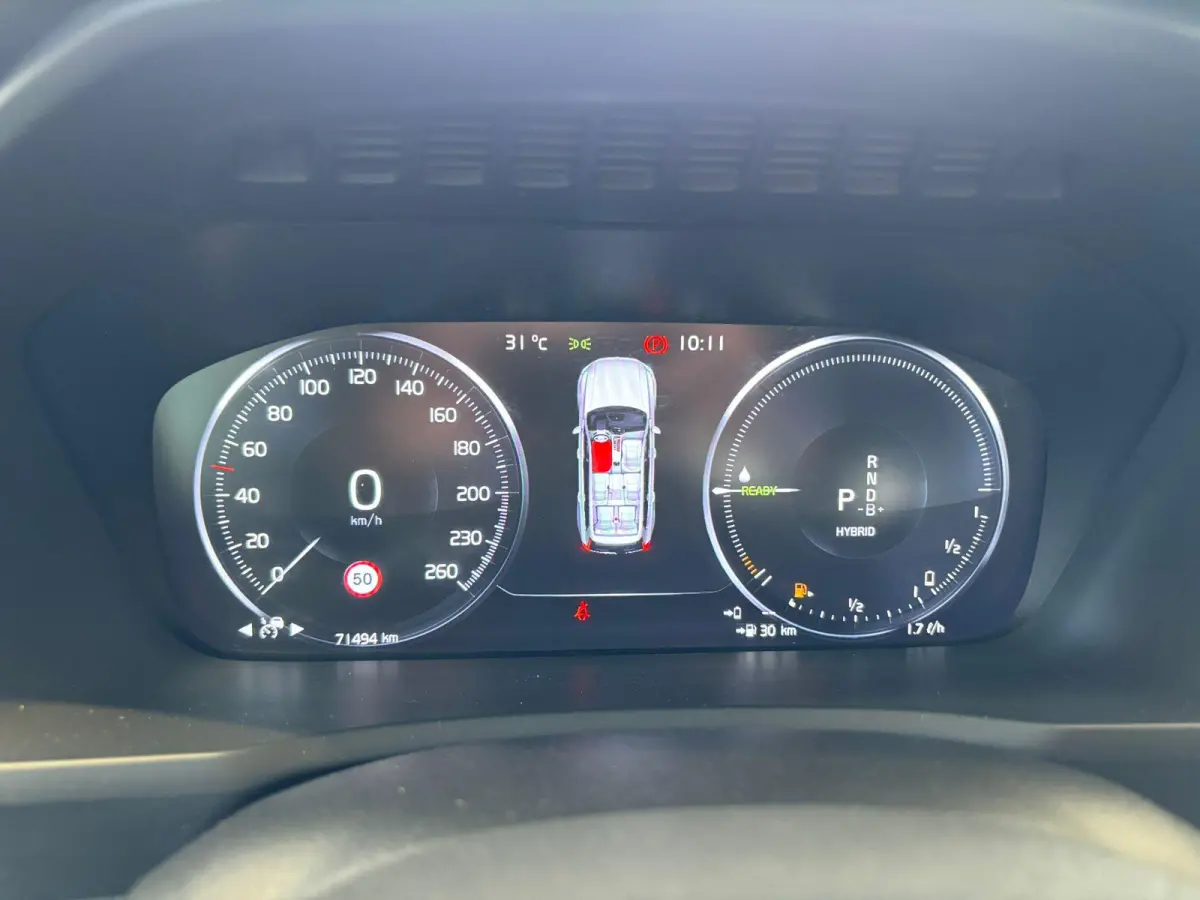 2.0 T8 Recharge AWD Inscription