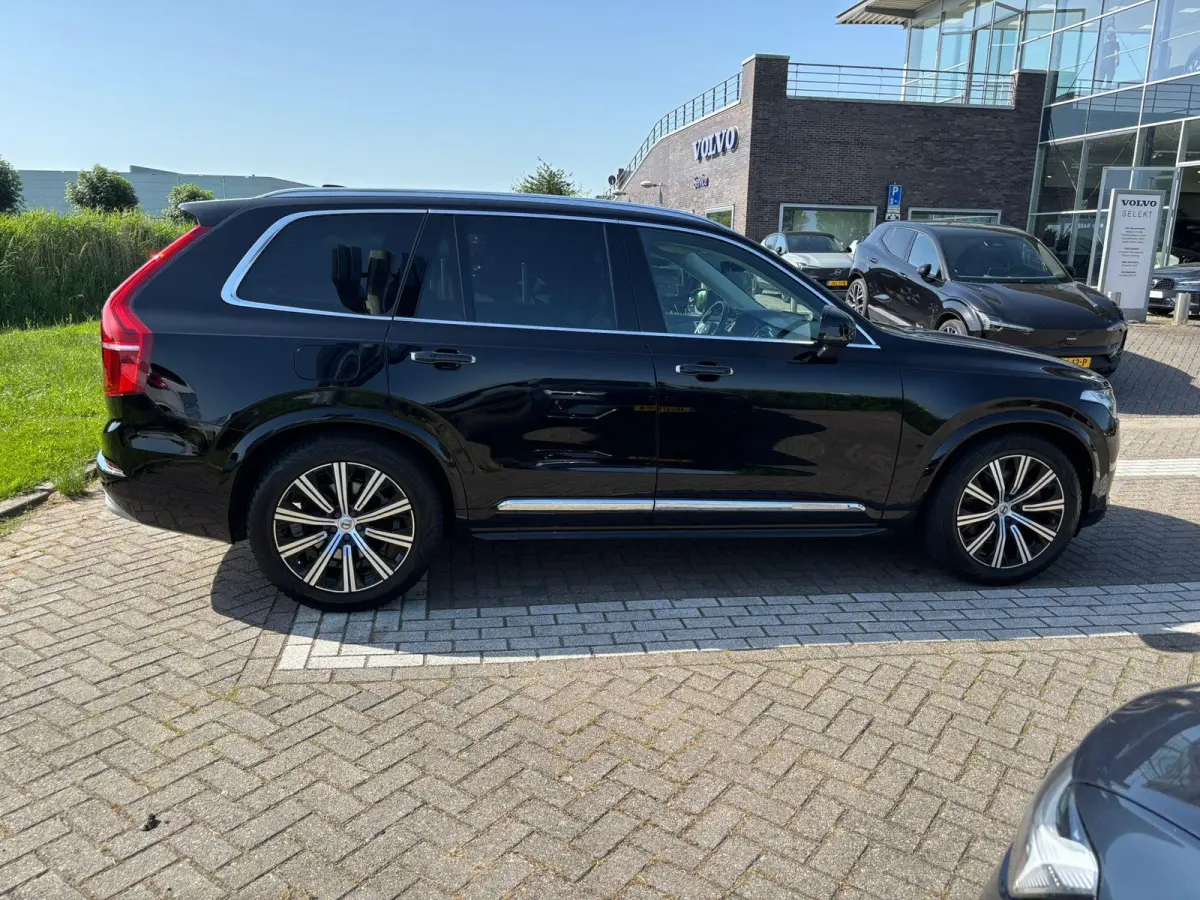 2.0 T8 Recharge AWD Inscription
