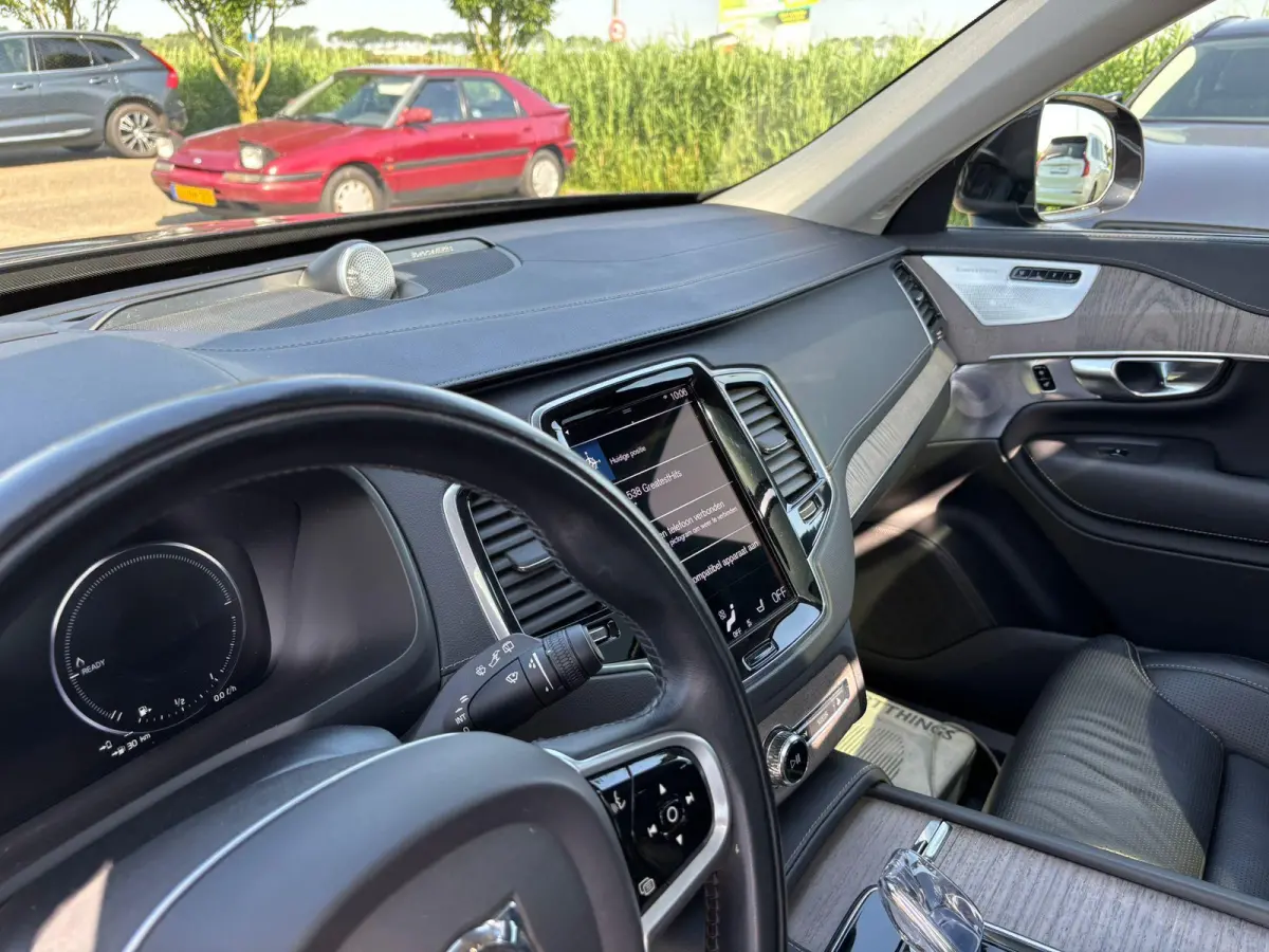 2.0 T8 Recharge AWD Inscription