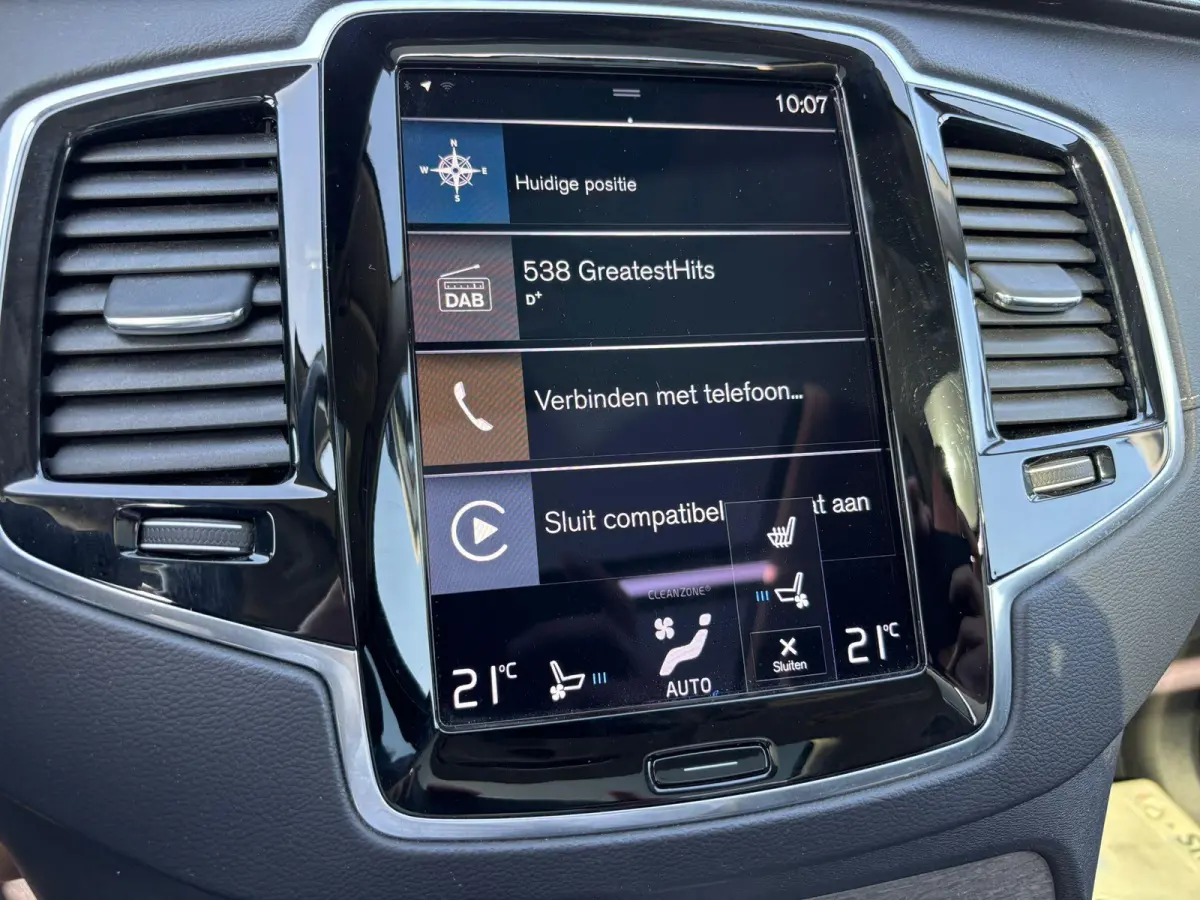 2.0 T8 Recharge AWD Inscription