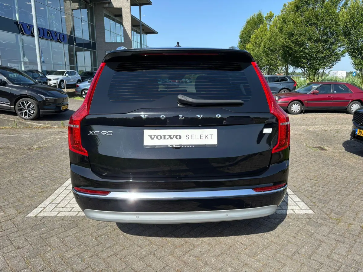 2.0 T8 Recharge AWD Inscription