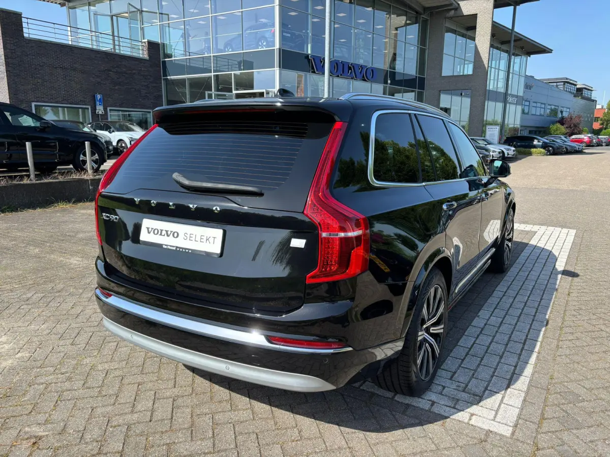 2.0 T8 Recharge AWD Inscription