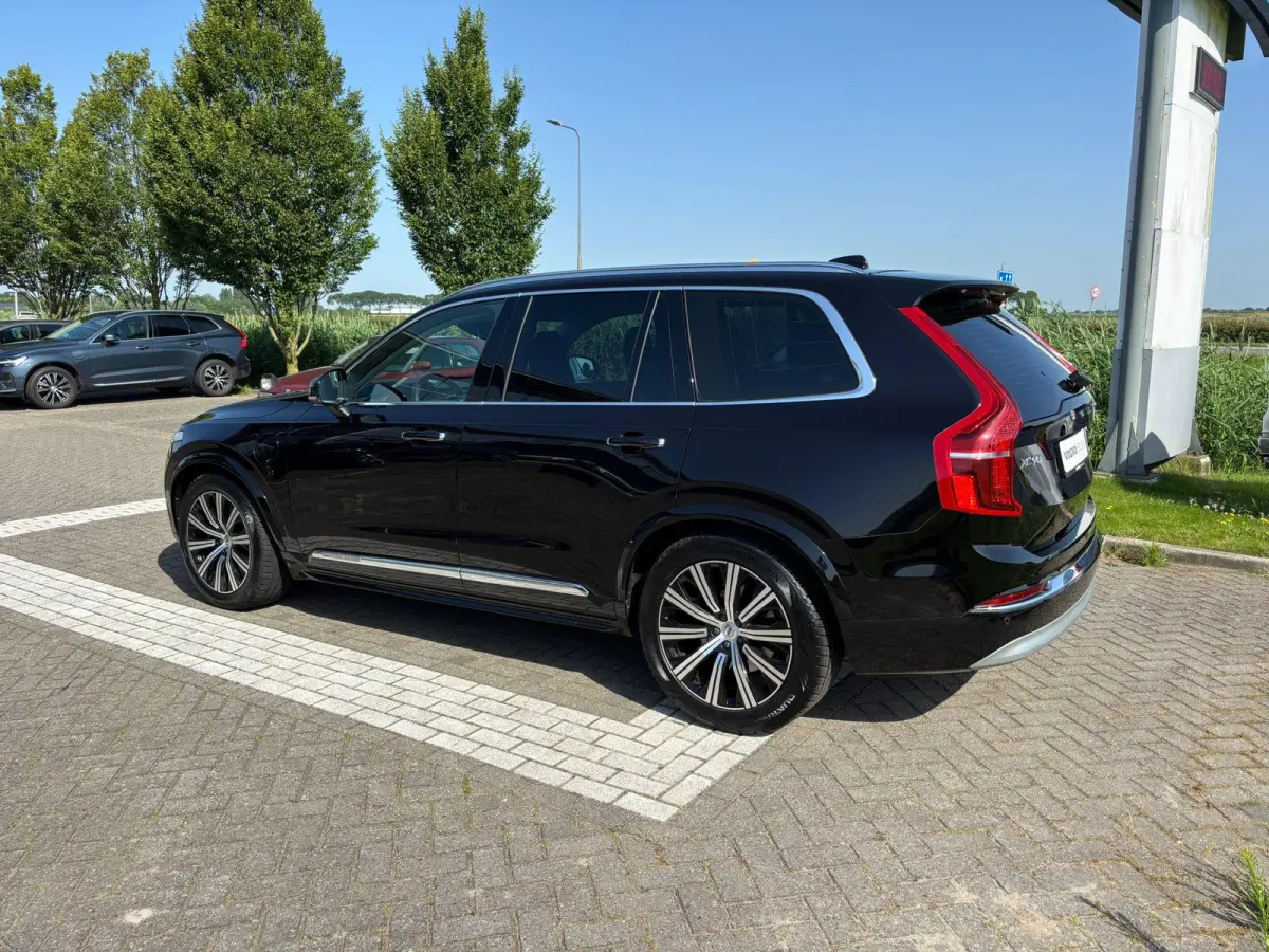 2.0 T8 Recharge AWD Inscription