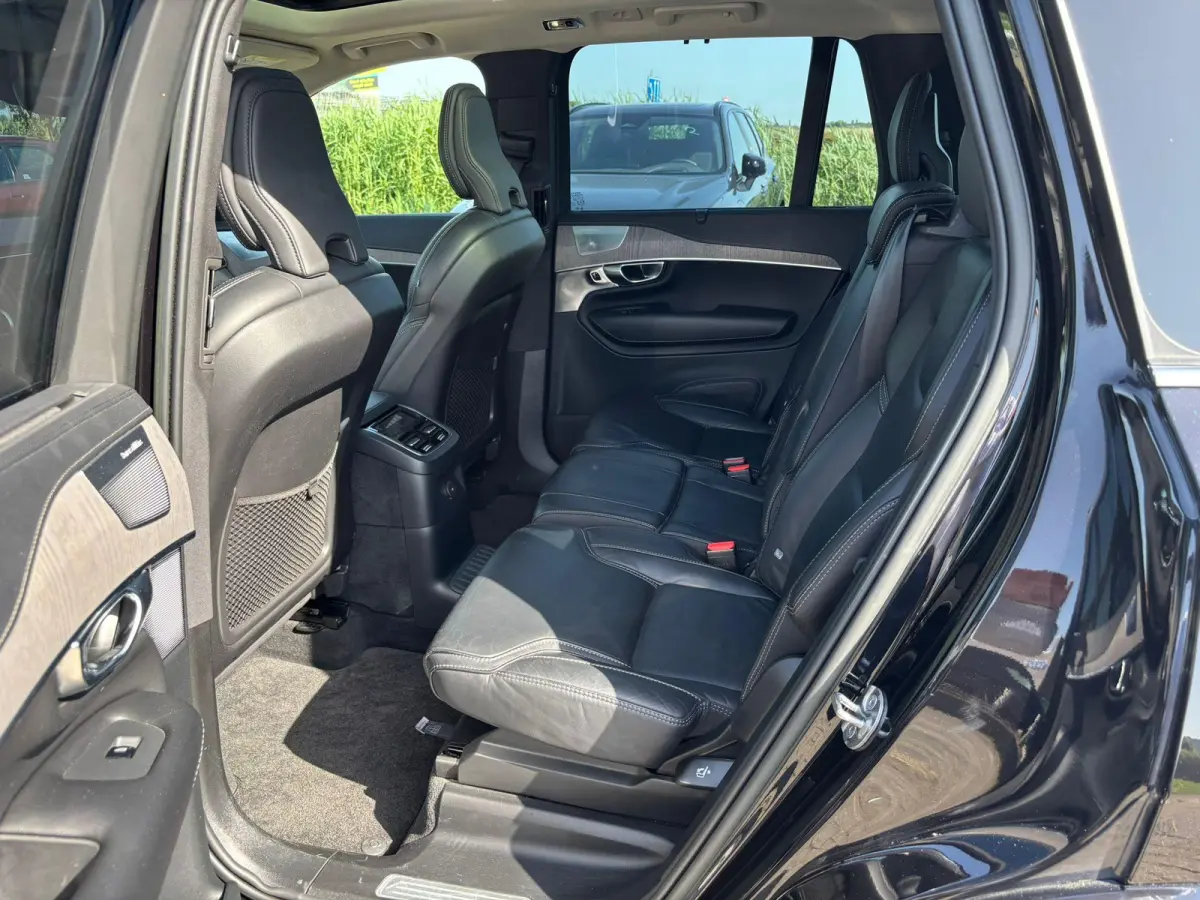 2.0 T8 Recharge AWD Inscription