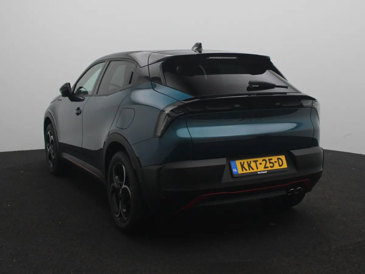 1.2 Turbo Hybrid Ibrida Speciale | Stoelmassage | | Navigatie | Camera |