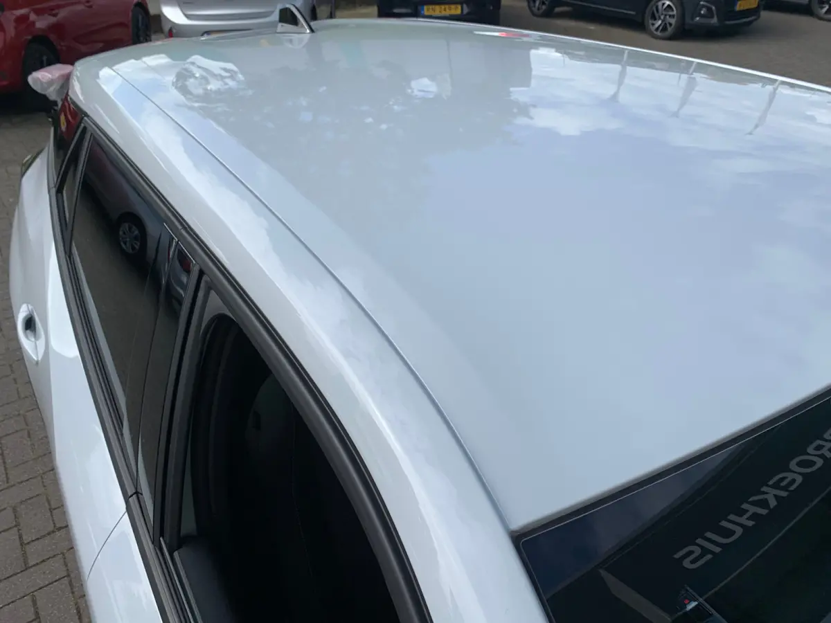 EV Style Avantage 54 kWh Airco | Camera | Cruise Control | DAB | LED | Navi | PDC Achter | 11 KwH |