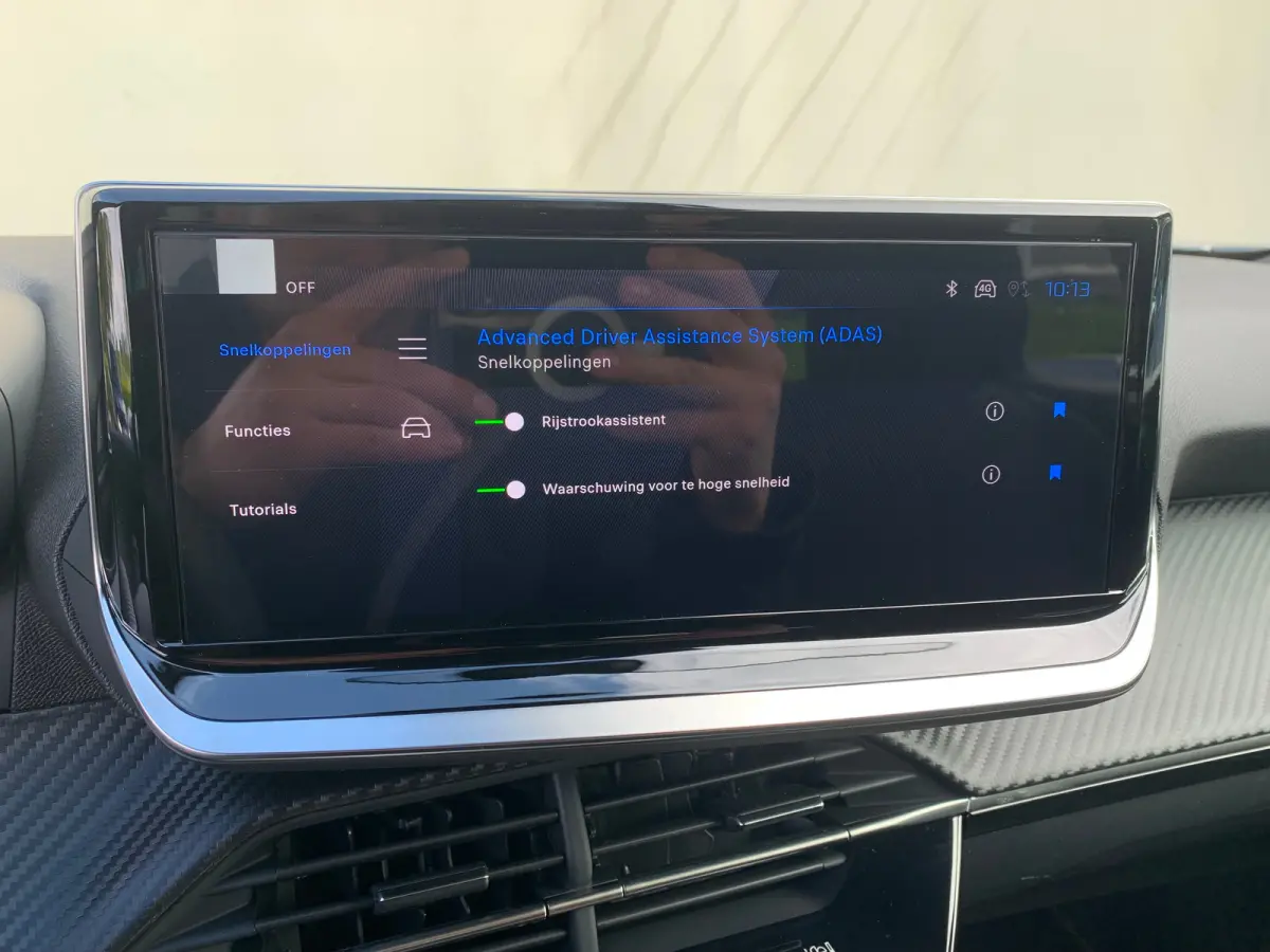 EV Style Avantage 54 kWh Airco | Camera | Cruise Control | DAB | LED | Navi | PDC Achter | 11 KwH |